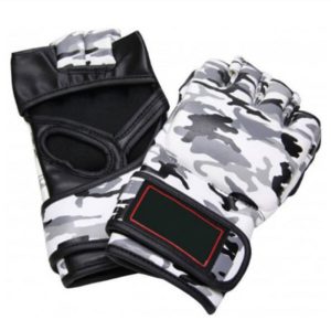 TitanFit MMA Sparring Gloves