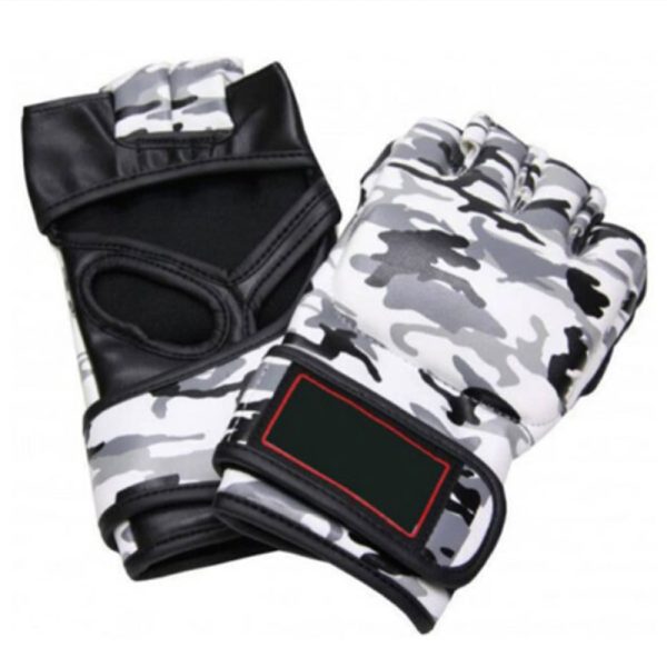 TitanFit MMA Sparring Gloves