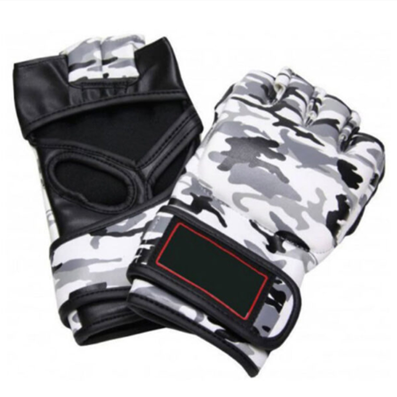 TitanFit MMA Sparring Gloves