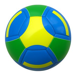 Professional Soccer Ball – Thermal Bonded Panels