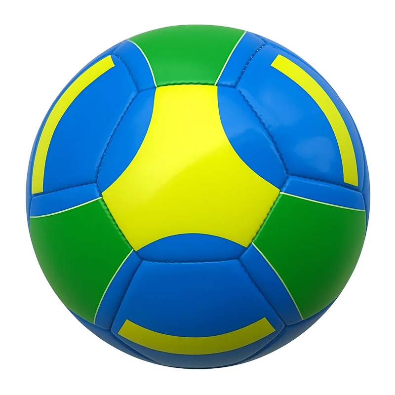Professional Soccer Ball – Thermal Bonded Panels