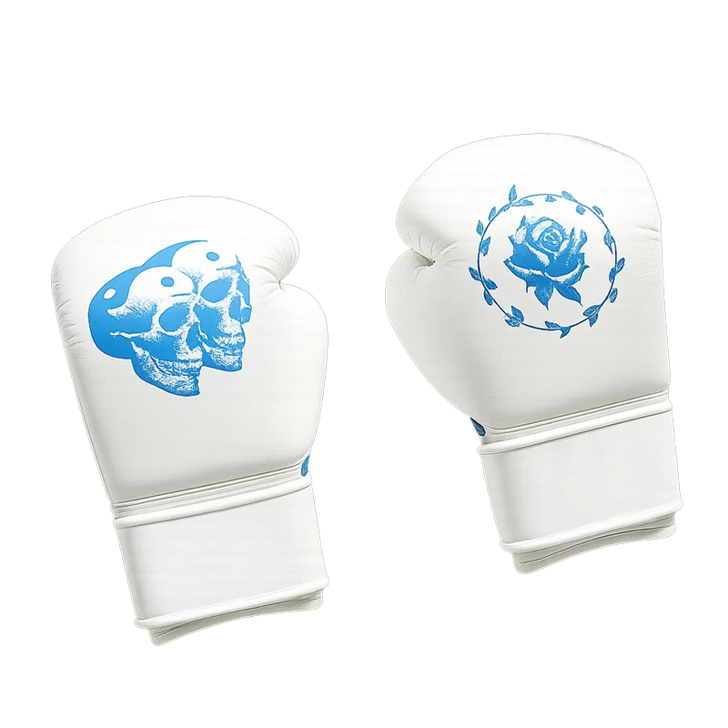PowerPunch Carbon Series Gloves
