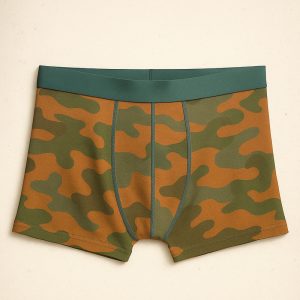 EnduroFit 4-Way Stretch Sports Underwear (Copy)