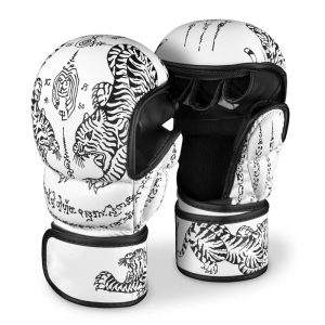 ImpactForce Lightweight MMA Gloves
