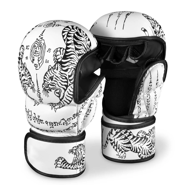 ImpactForce Lightweight MMA Gloves