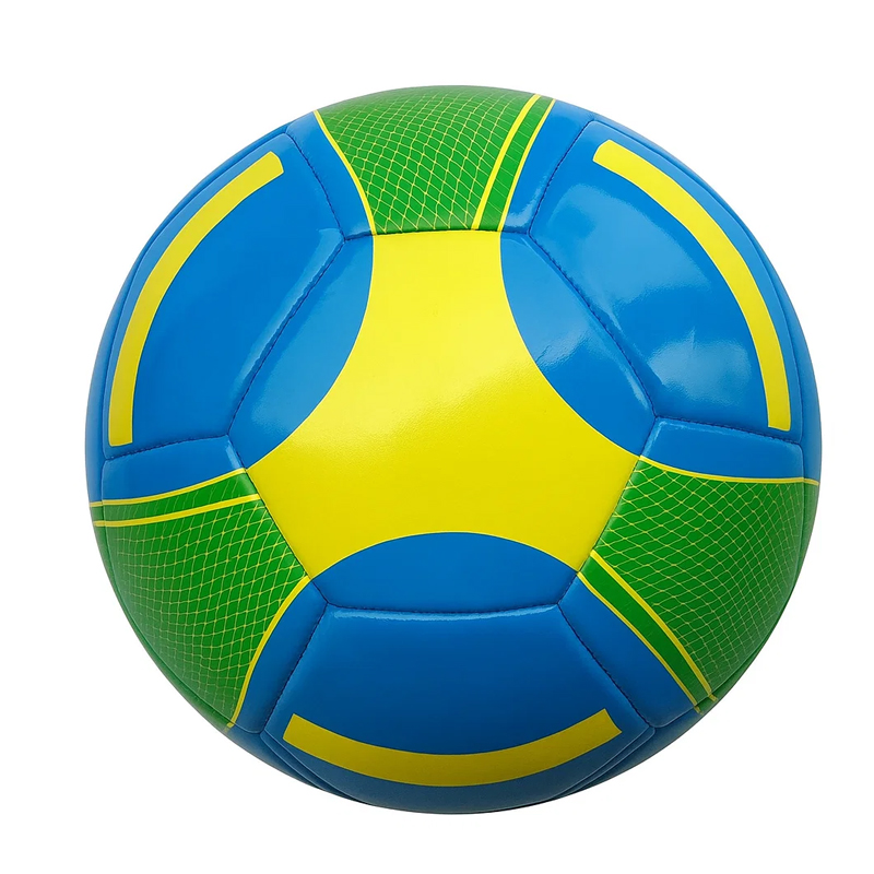 Indoor Soccer Ball – Low Bounce Design