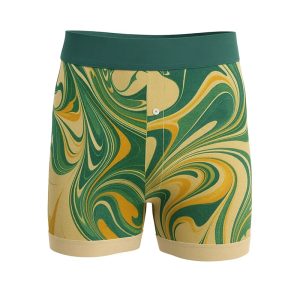 EnduroFit 4-Way Stretch Sports Underwear