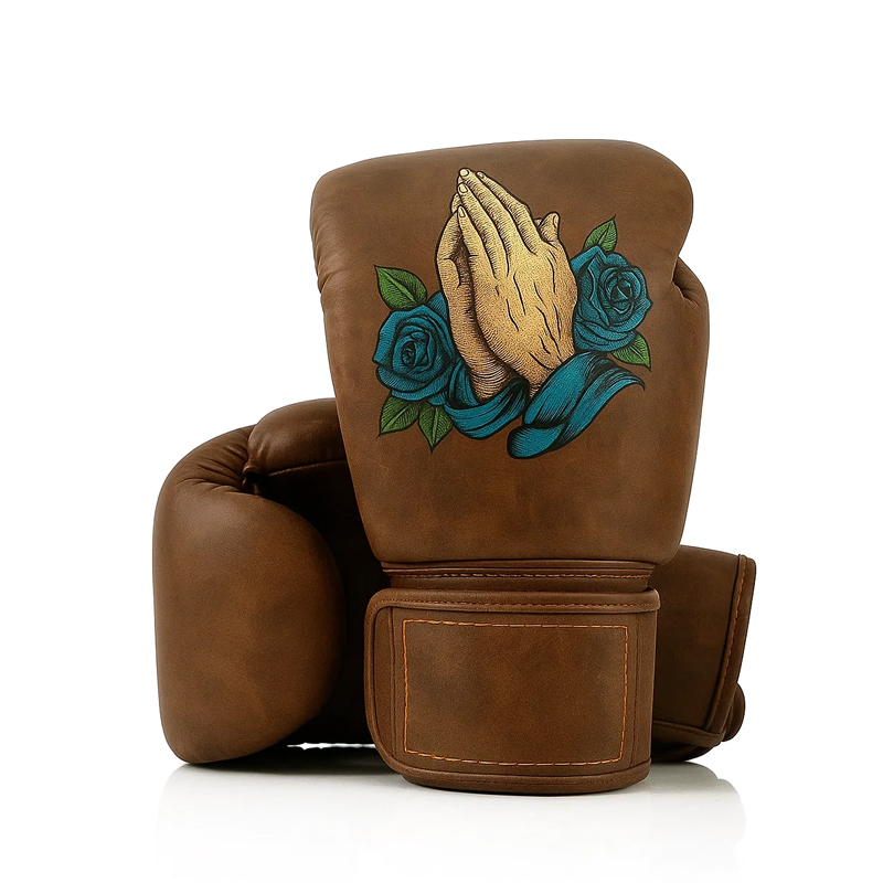 Velocity V2 Sparring Gloves