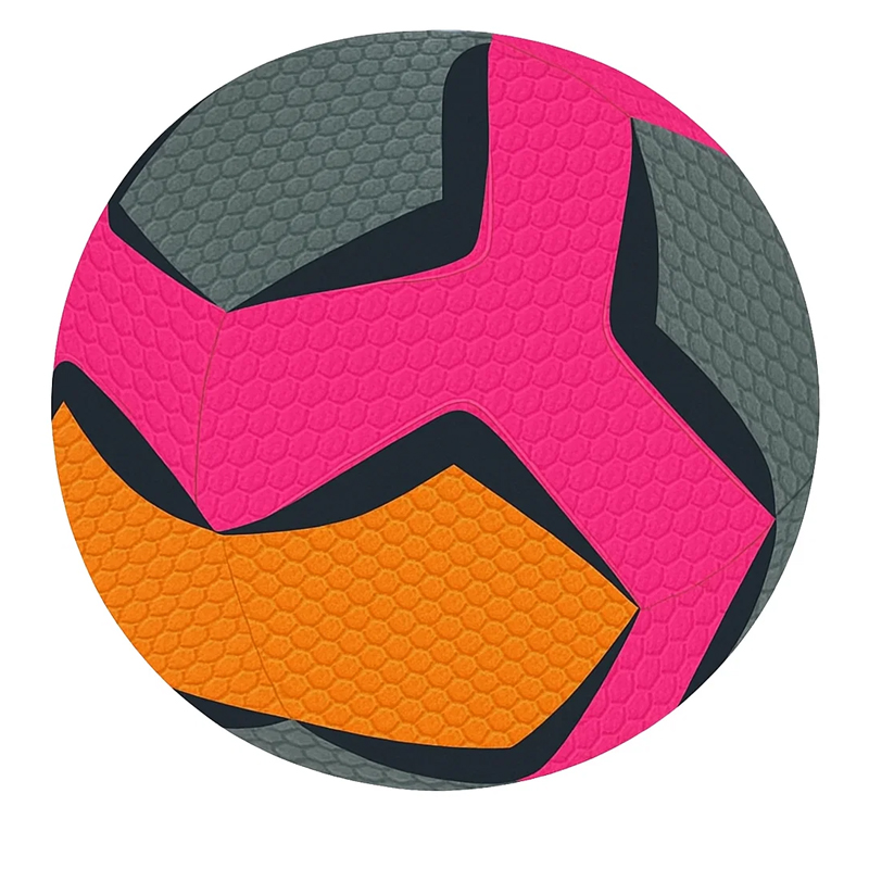Youth Soccer Ball – Size 4 Lightweight