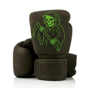 TitanForce Heavy Bag Gloves