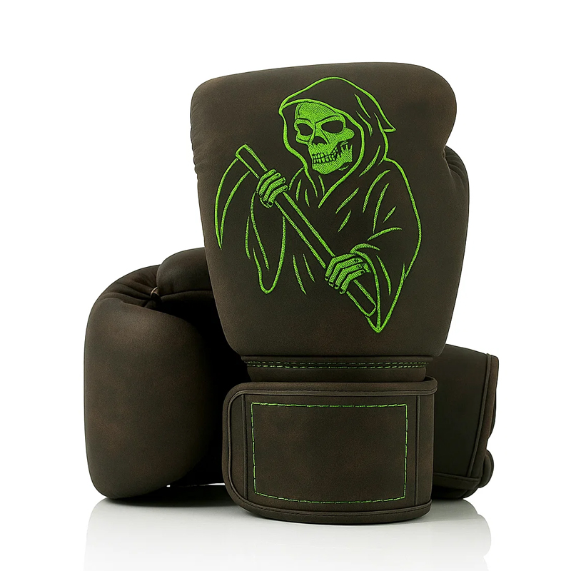 TitanForce Heavy Bag Gloves