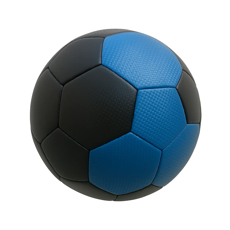 Training Soccer Ball – Durable TPU Cover