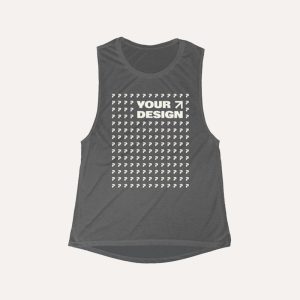 Lightweight Dri-Fit Training Tank
