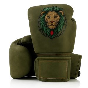 Knockout Series Training Gloves