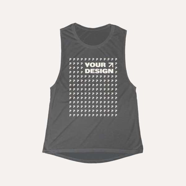 Lightweight Dri-Fit Training Tank