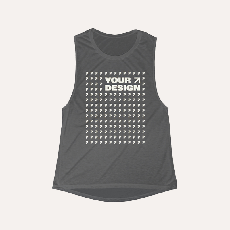 Lightweight Dri-Fit Training Tank