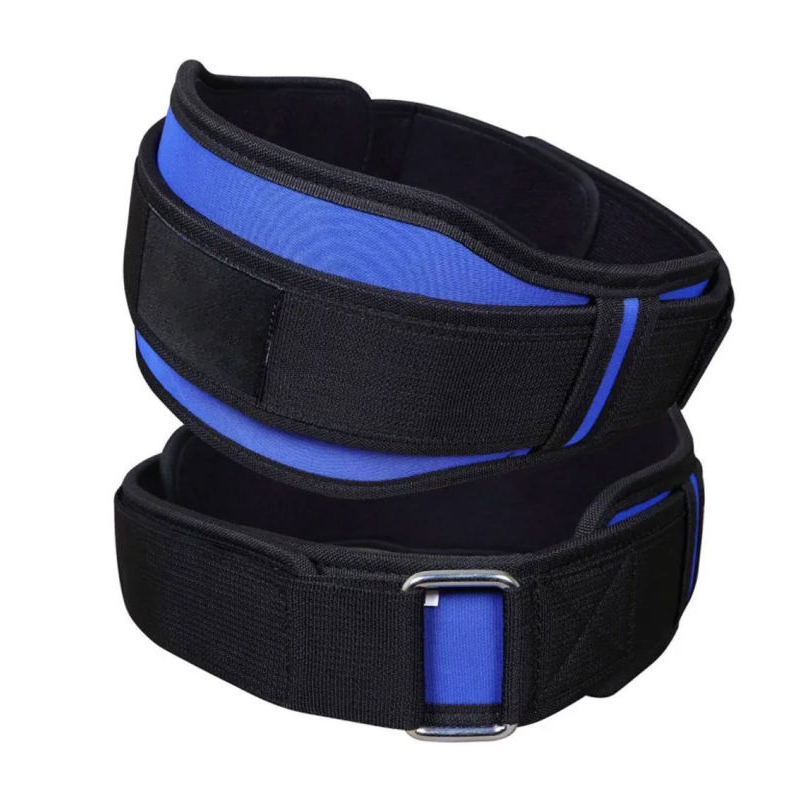 TitanForce Heavy-Duty Lifting Belt