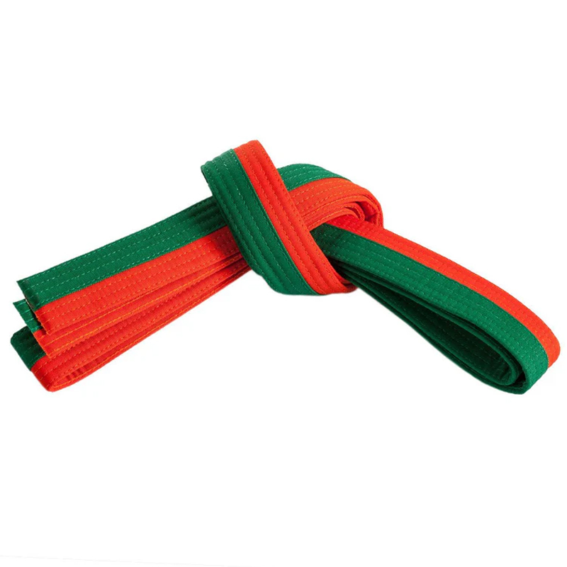 Multi-Sport Training Belt – Suitable for Karate, Judo & TKD