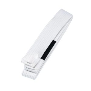 Competition-Grade Taekwondo Belt – Professional Finish