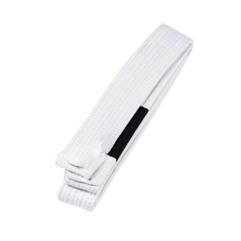 Competition-Grade Taekwondo Belt – Professional Finish