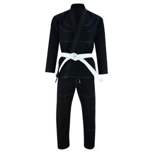 Slim Fit BJJ Uniform – Athletic Cut