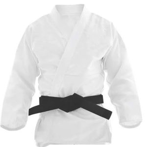 Classic BJJ Gi – Lightweight Pearl Weave