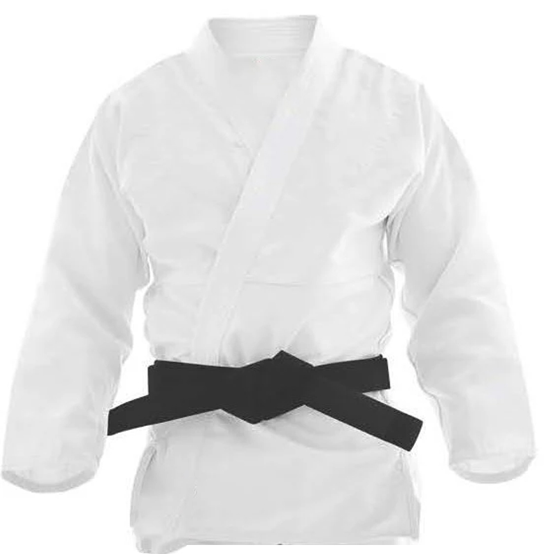 Classic BJJ Gi – Lightweight Pearl Weave