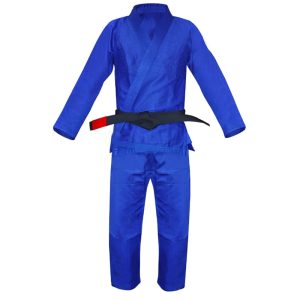 Competition BJJ Gi – IBJJF Approved