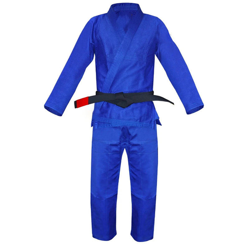 Competition BJJ Gi – IBJJF Approved