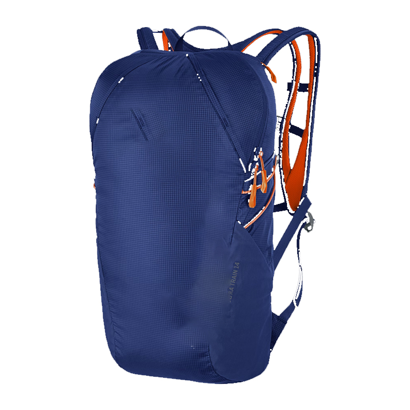 Sports Duffel Bag – Water-Resistant Fabric