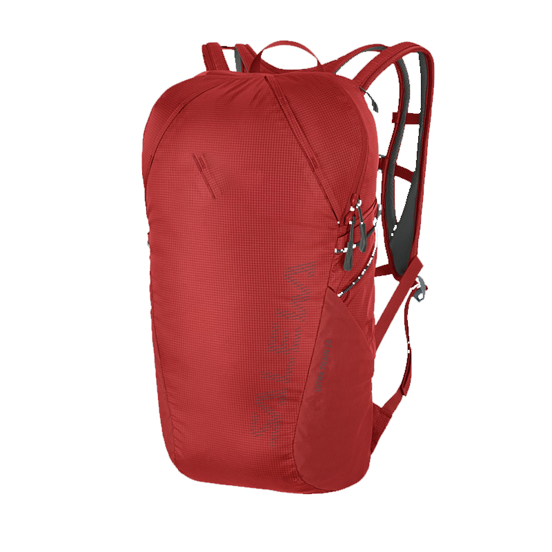 Gym Backpack with Shoe Compartment