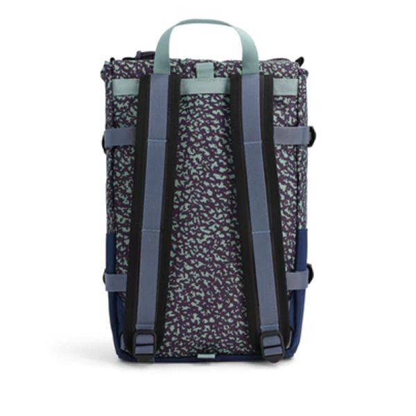 Large Capacity Training Bag – Multi-Pocket
