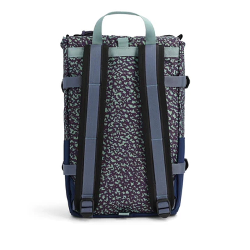 Large Capacity Training Bag – Multi-Pocket