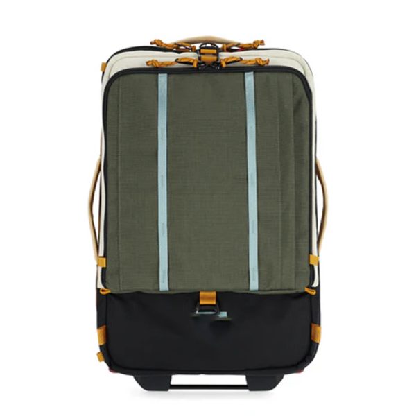 Lightweight Sports Backpack – Adjustable Straps