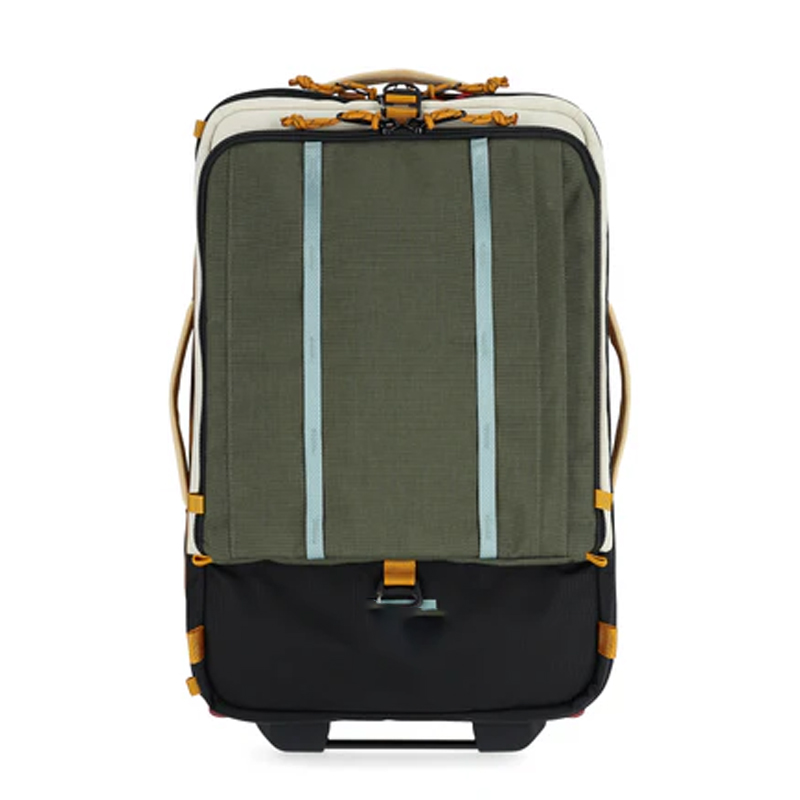 Lightweight Sports Backpack – Adjustable Straps