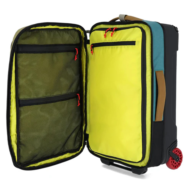 Drawstring Sports Bag – Quick Access