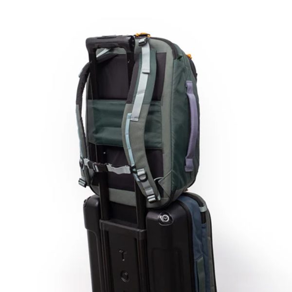 Travel Sports Duffel – Carry-On Size