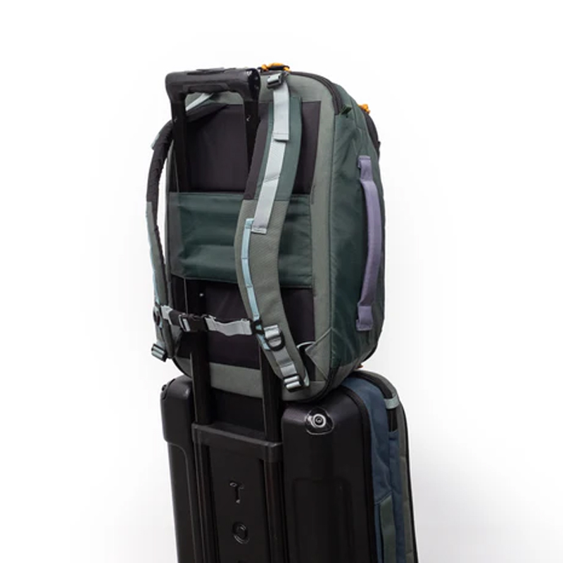 Travel Sports Duffel – Carry-On Size