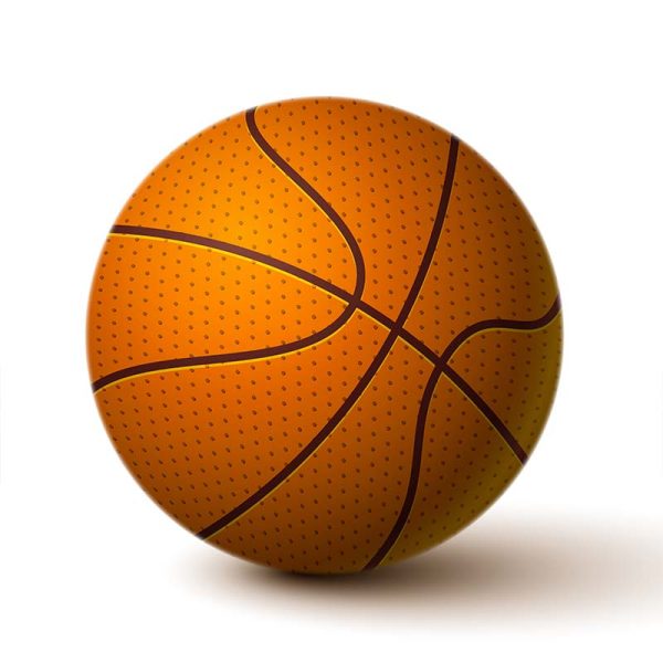Indoor Basketball – Non-Marking & Smooth Surface