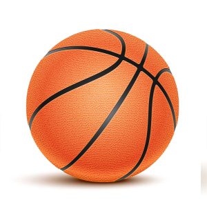Multi-Color Basketball – Stylish & Game-Ready