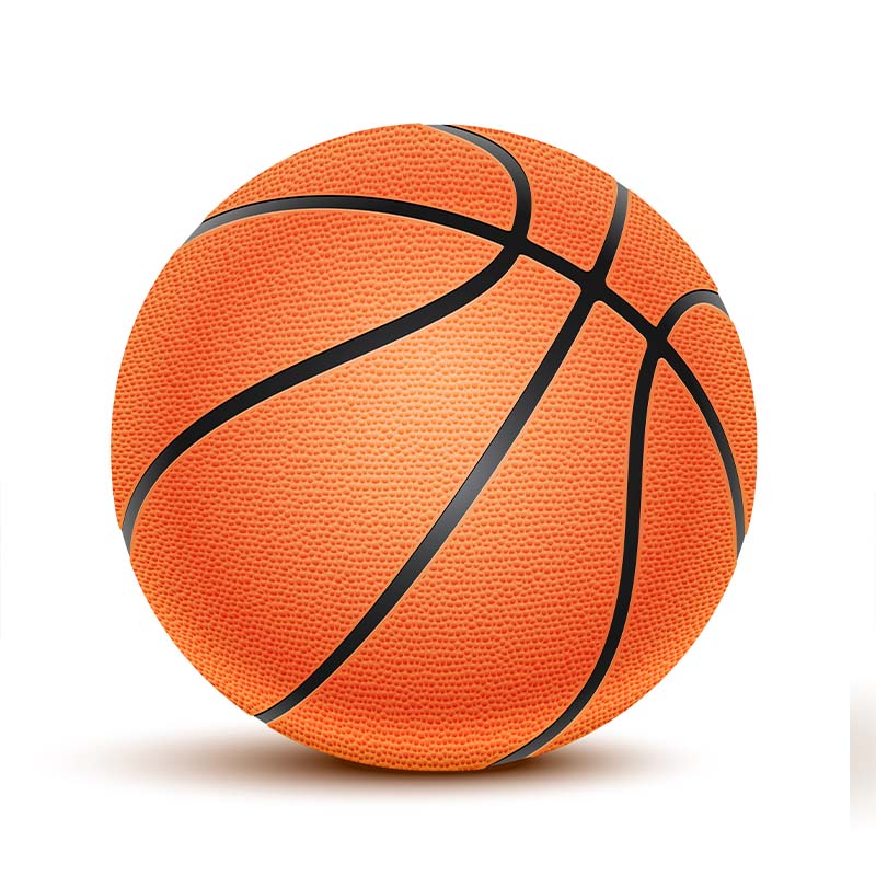 Multi-Color Basketball – Stylish & Game-Ready