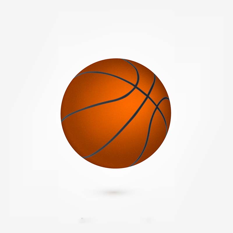 Water-Resistant Basketball – All Weather Performance