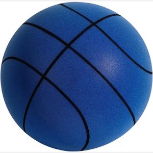 Basketball with Pump – Ready-to-Play Combo Set