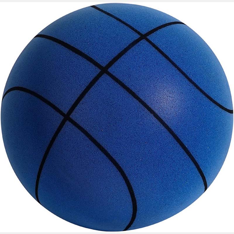 Basketball with Pump – Ready-to-Play Combo Set