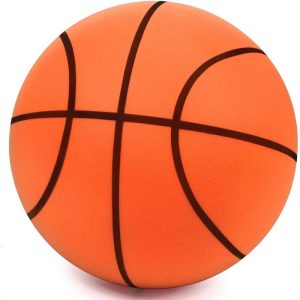 Professional Game Basketball – High Bounce & Control