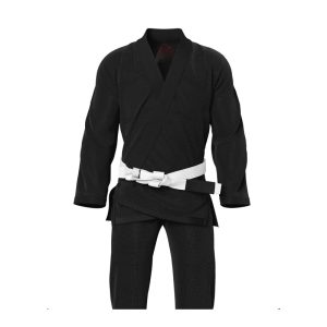 Lightweight Summer BJJ Suit – Breathable Fabric