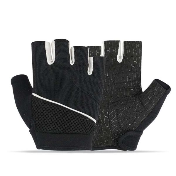 Speedster Cycling Gloves – Performance Fit for Road Bikers