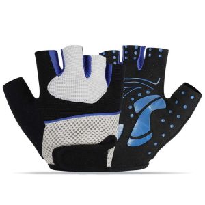 All-Terrain Thermal Gloves – Winter Riding Protection
