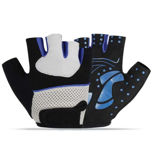 All-Terrain Thermal Gloves – Winter Riding Protection