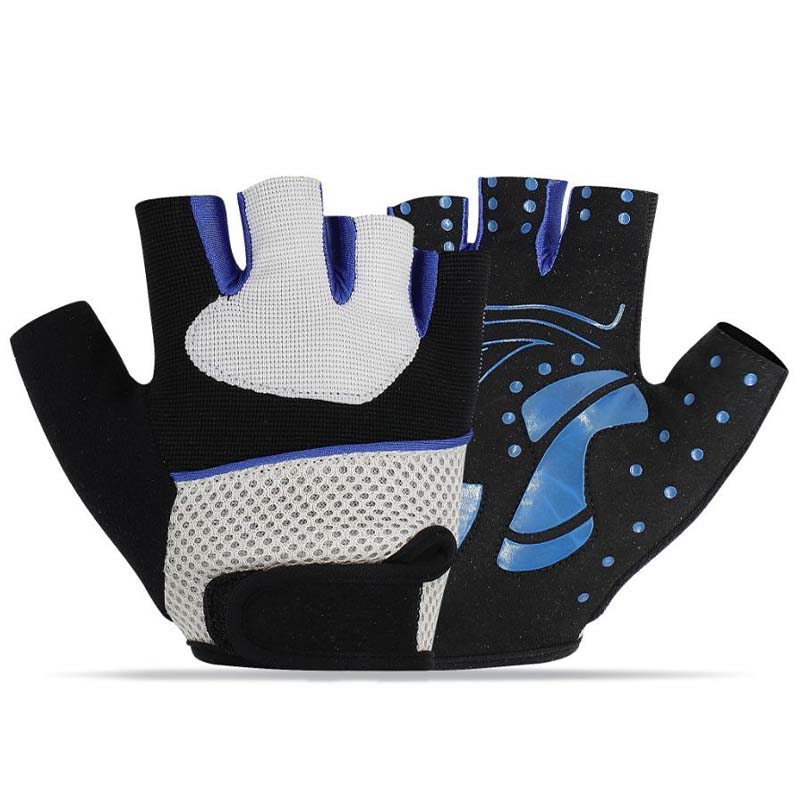 All-Terrain Thermal Gloves – Winter Riding Protection